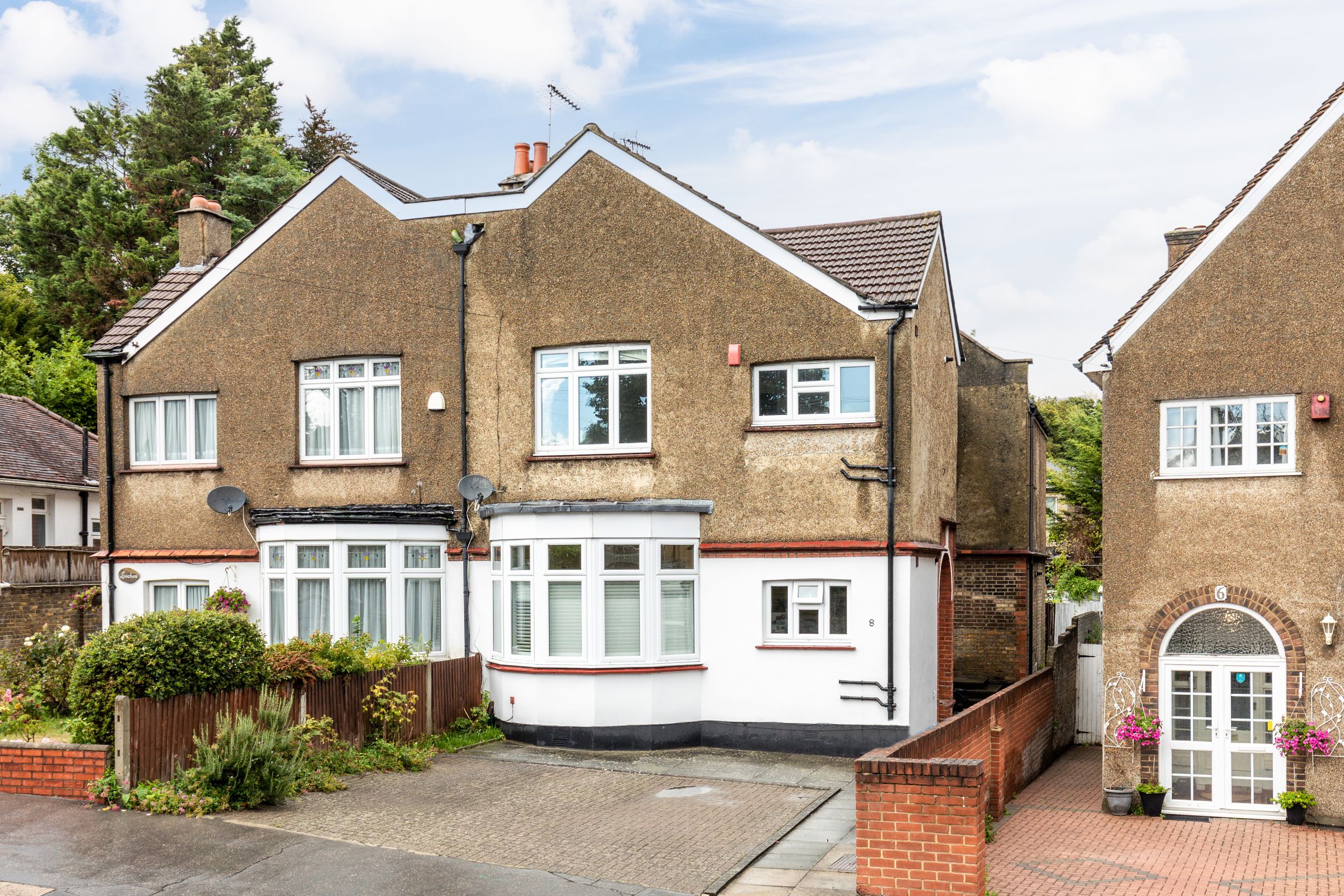 1 bed to rent in Kingsdown Avenue, South Croydon CR2 Zoopla