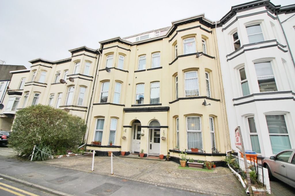 1 bed flat to rent in Victoria Street, Southport PR9 Zoopla
