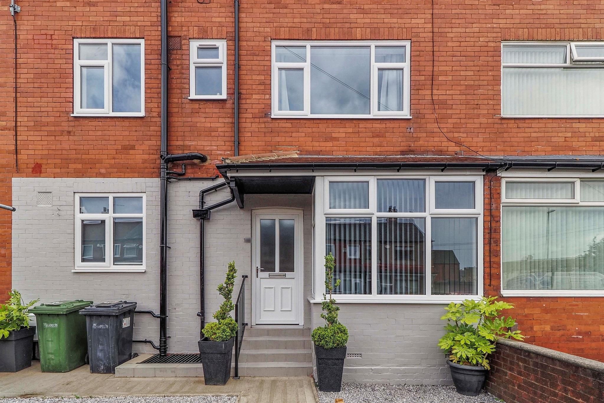 3 bed property to rent in Dawlish Terrace, Leeds LS9 Zoopla