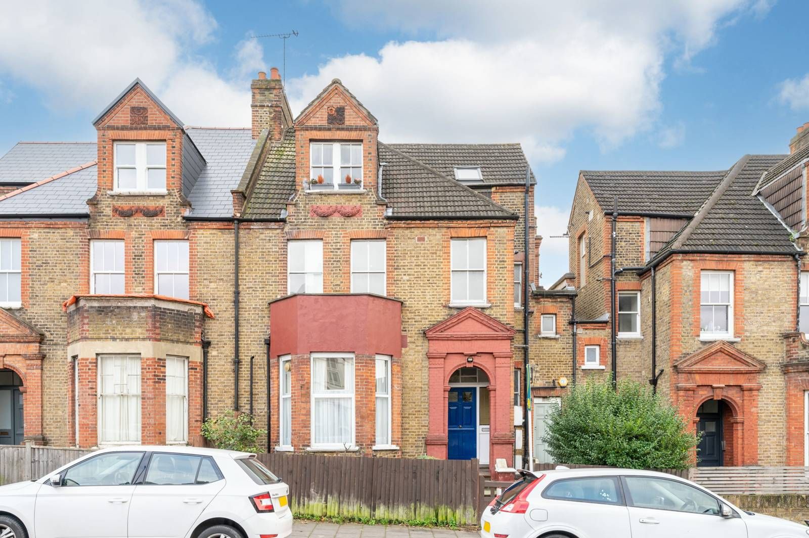 1 bed flat to rent in Sternhold Avenue, 4, Streatham Hill, London SW2