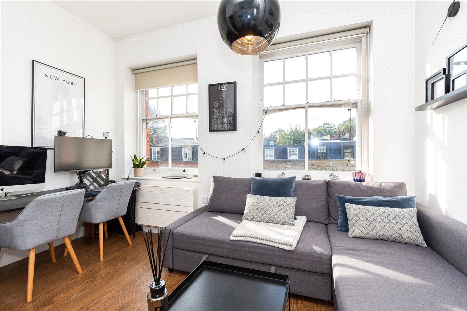 1 bed flat to rent in Liverpool Road, London N1 Zoopla