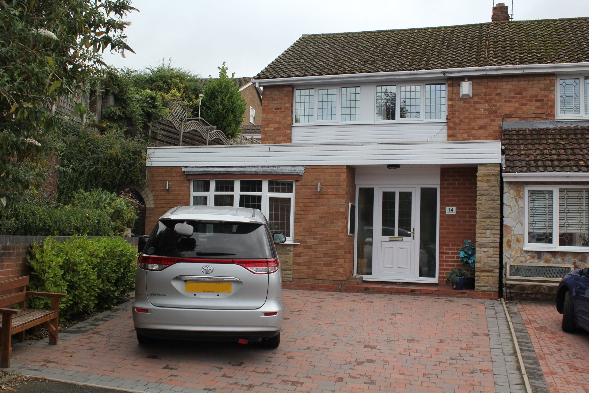 3 bed semidetached house to rent in Astons Close, Caledonia, Brierley