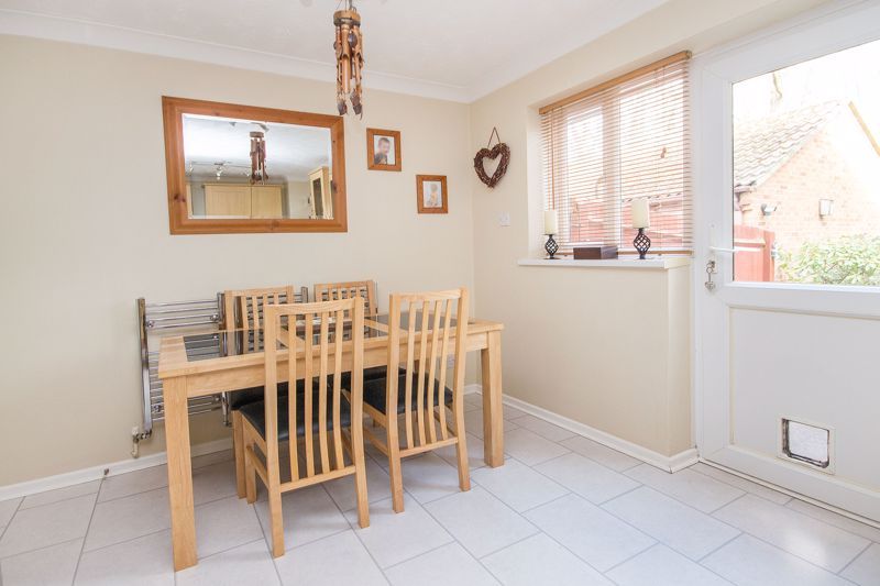 3 bed end terrace house for sale in Pebble Court, Marchwood
