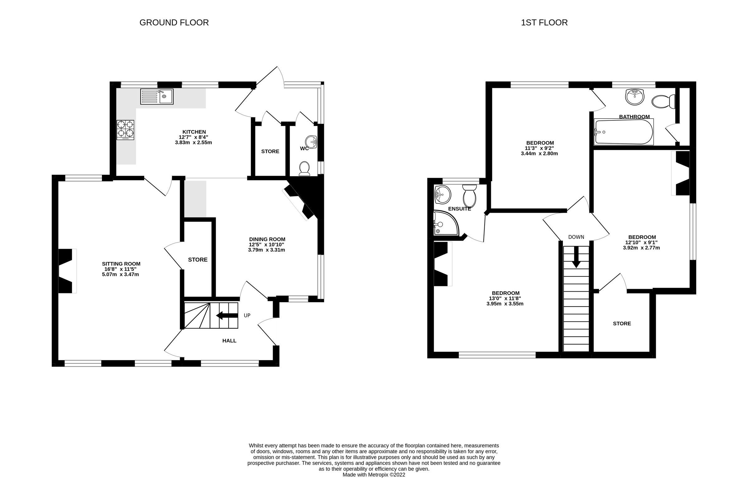3 bed end terrace house for sale in Featherbed Lane, Croydon CR0 Zoopla