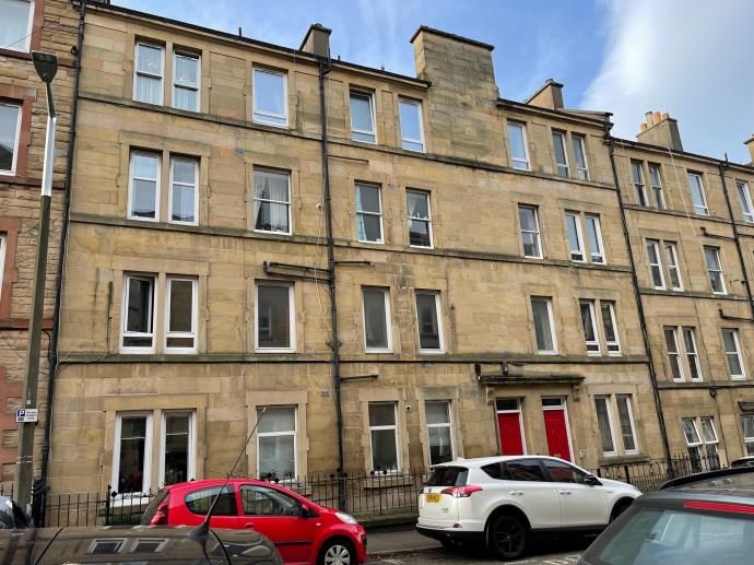 2 bed flat to rent in Tay Street, Edinburgh EH11 Zoopla