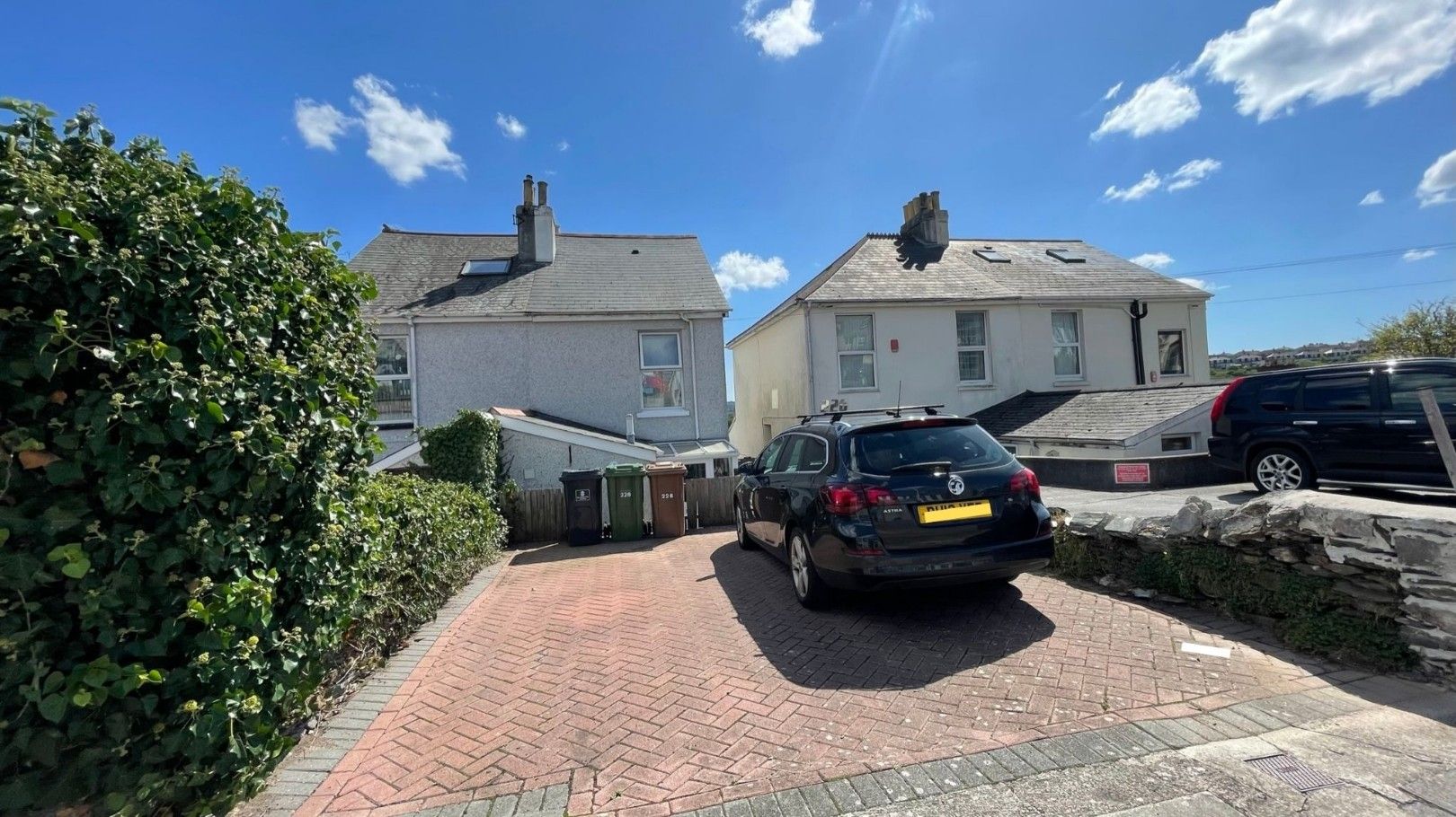 2 bed semidetached house for sale in Old Laira Road, Plymouth PL3 Zoopla