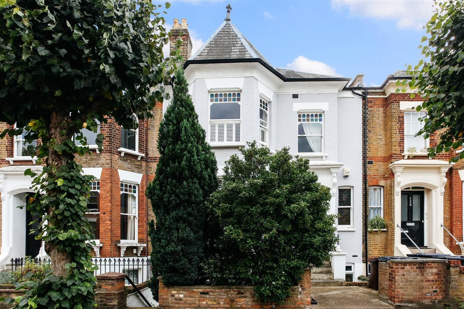 5 bed flat for sale in Osbaldeston Road, Stoke Newington, London N16 Zoopla