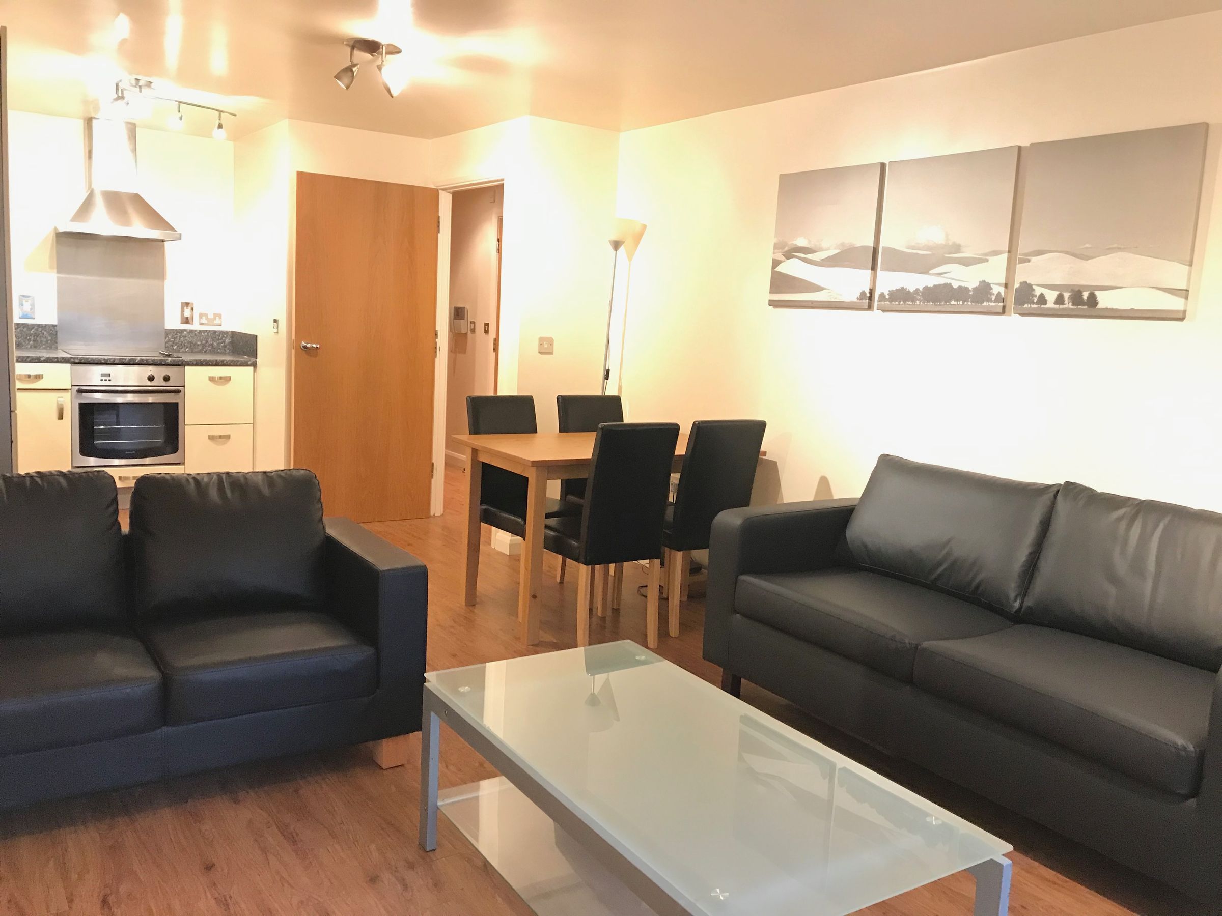 Westgate, Arthur Place, Birmingham B1  