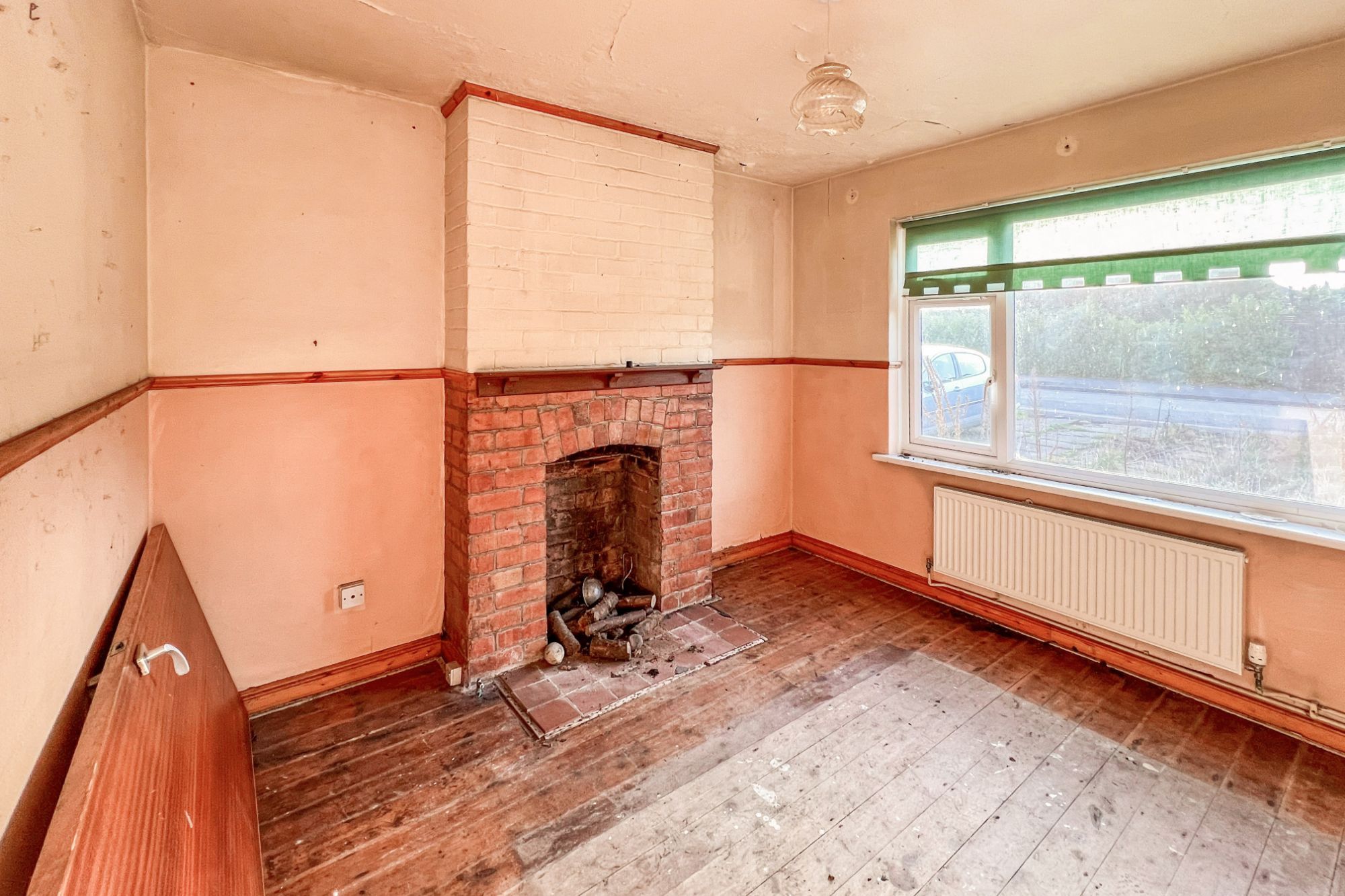 3 bed semidetached house for sale in Abbey Road, West Bridgford, Nottingham NG2 Zoopla