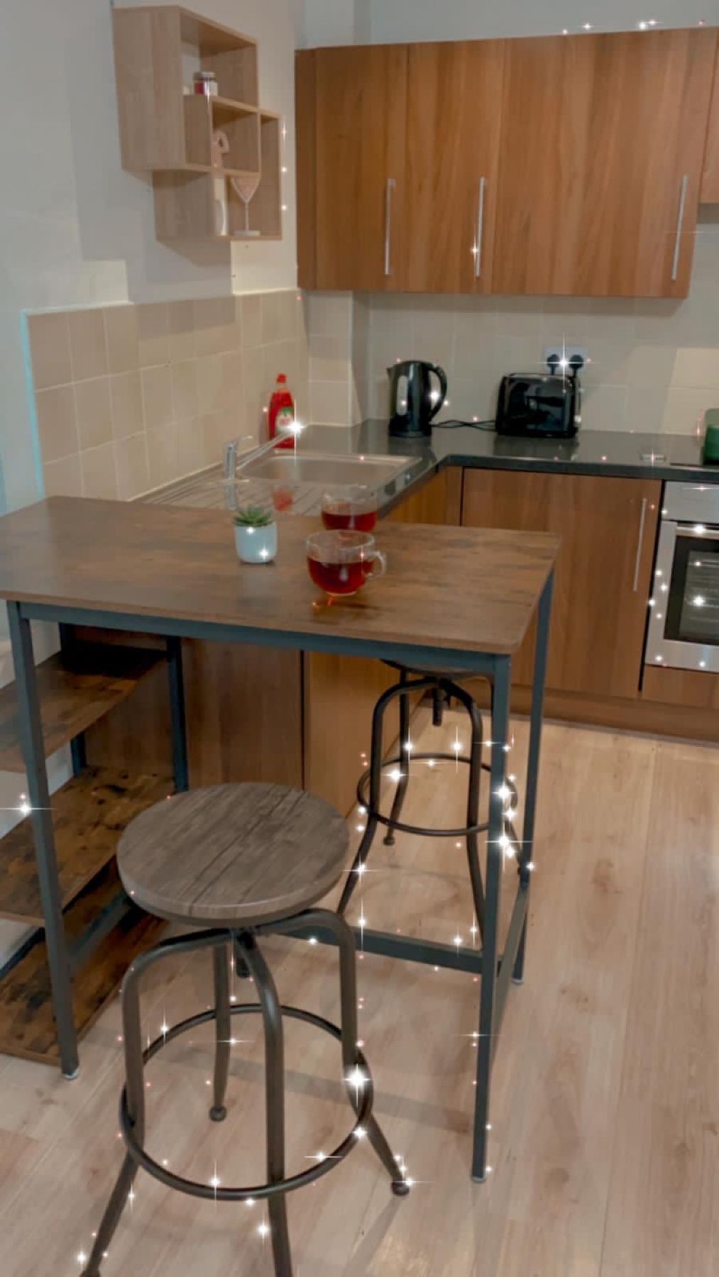 Station Approach Leeds LS5