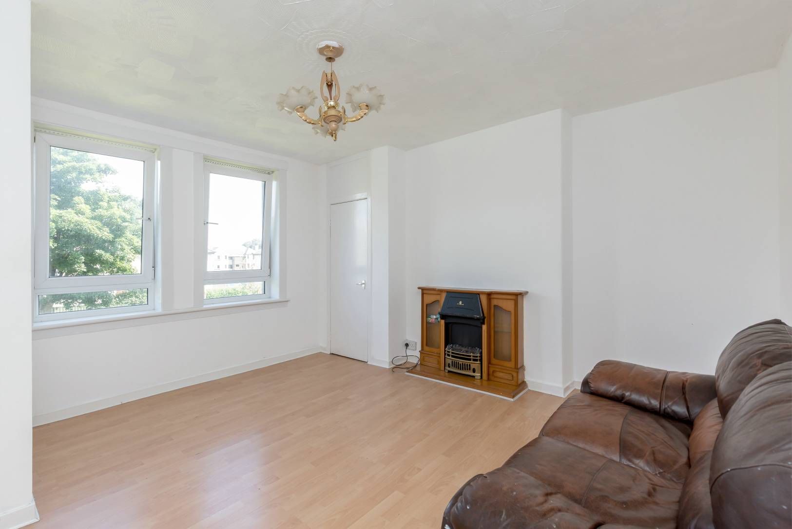 36/1 Sleigh Drive, Craigentinny EH7