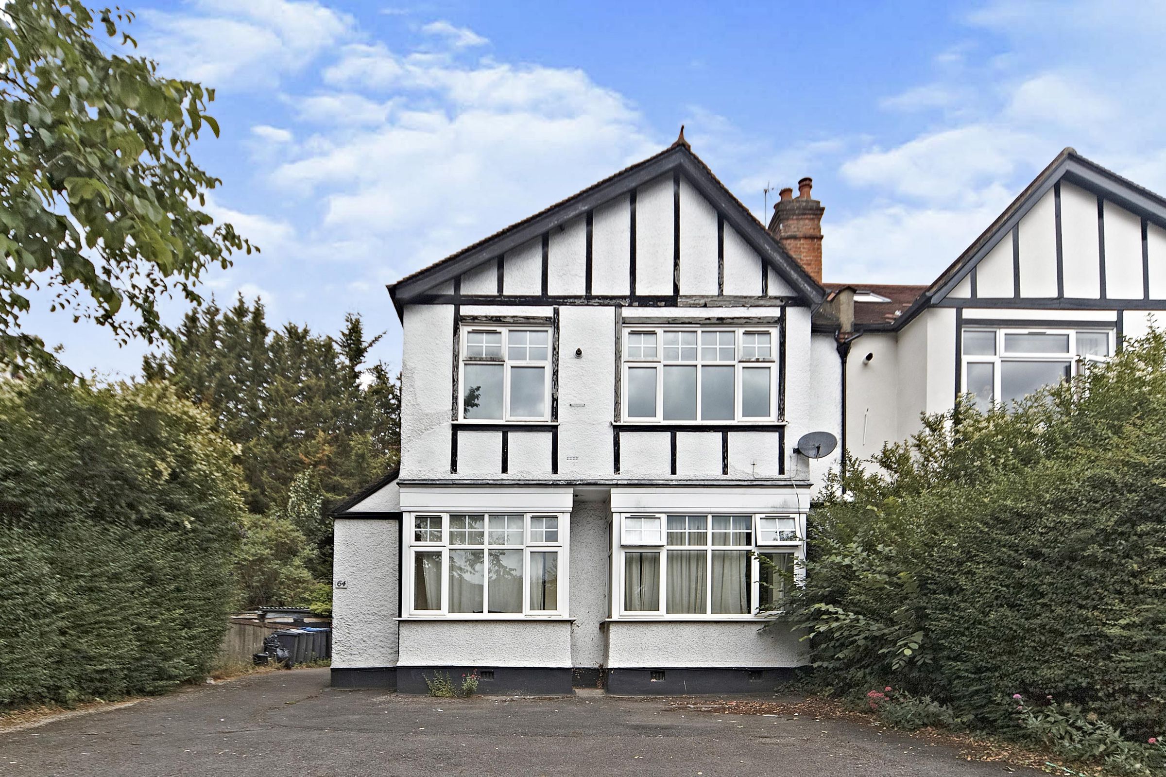 Studio for sale in Brighton Road, Purley CR8 Zoopla