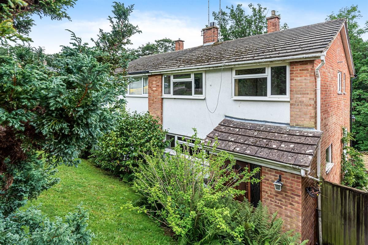 Coniston Avenue, Tunbridge Wls TN4  