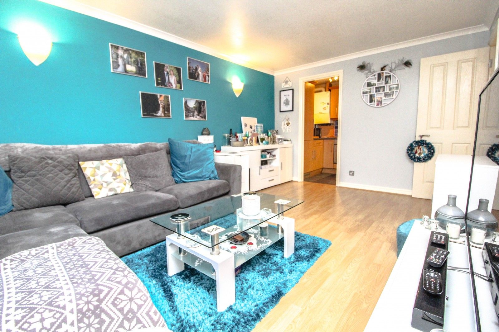 Bakers Court, Queens Road, Brentwood, Essex CM14