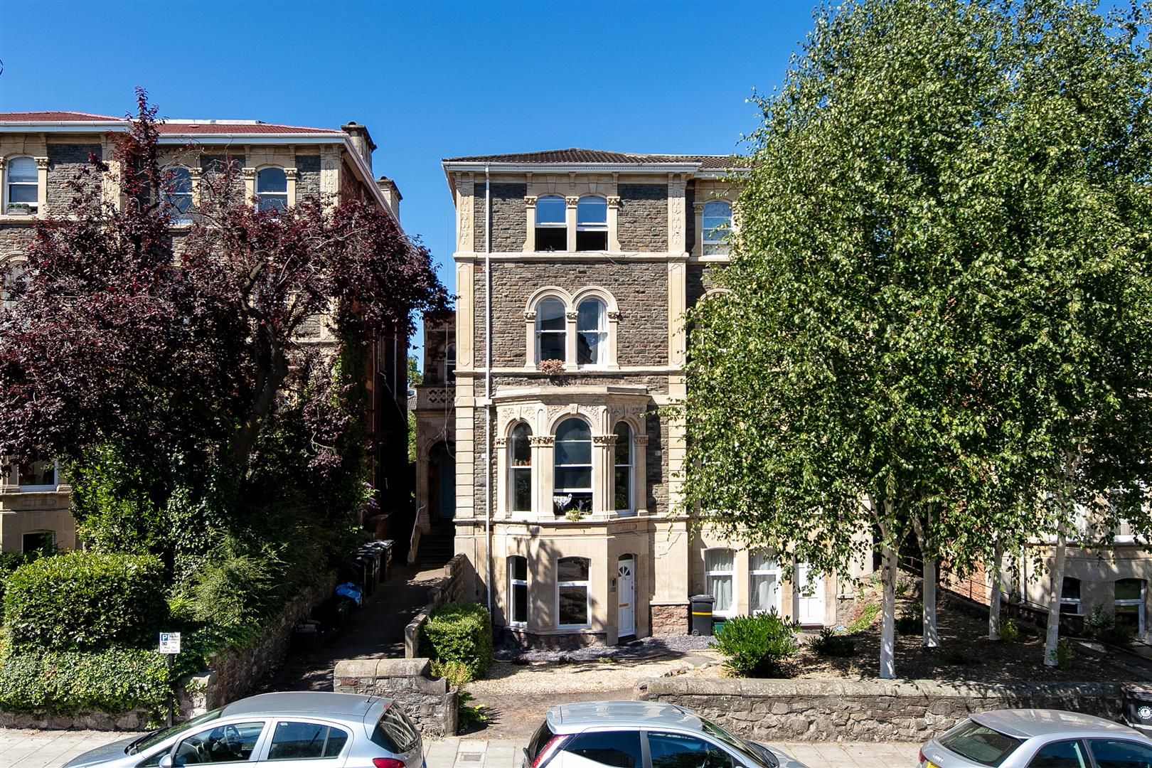2 bed flat for sale in Pembroke Road, Clifton, Bristol BS8 Zoopla