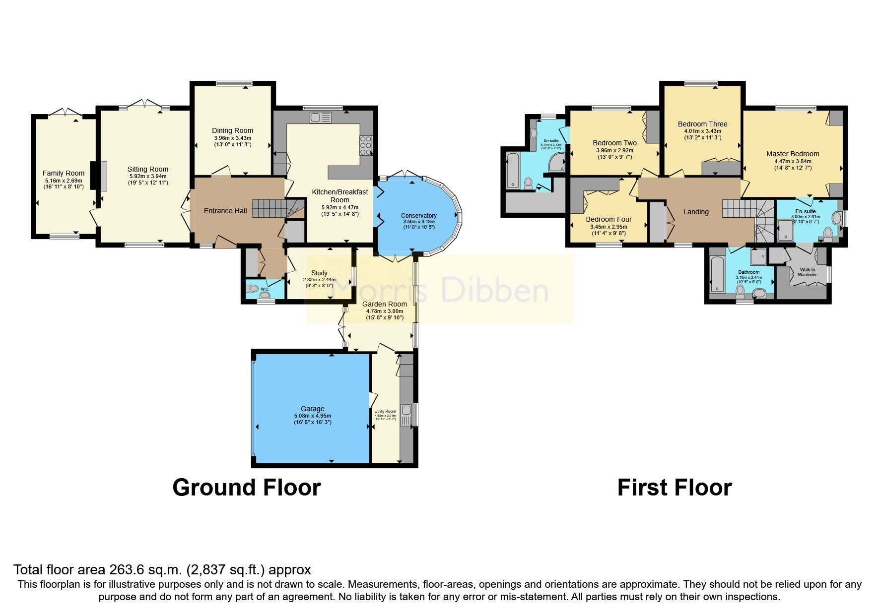 4 bed detached house for sale in Dumbleton Close, Southampton