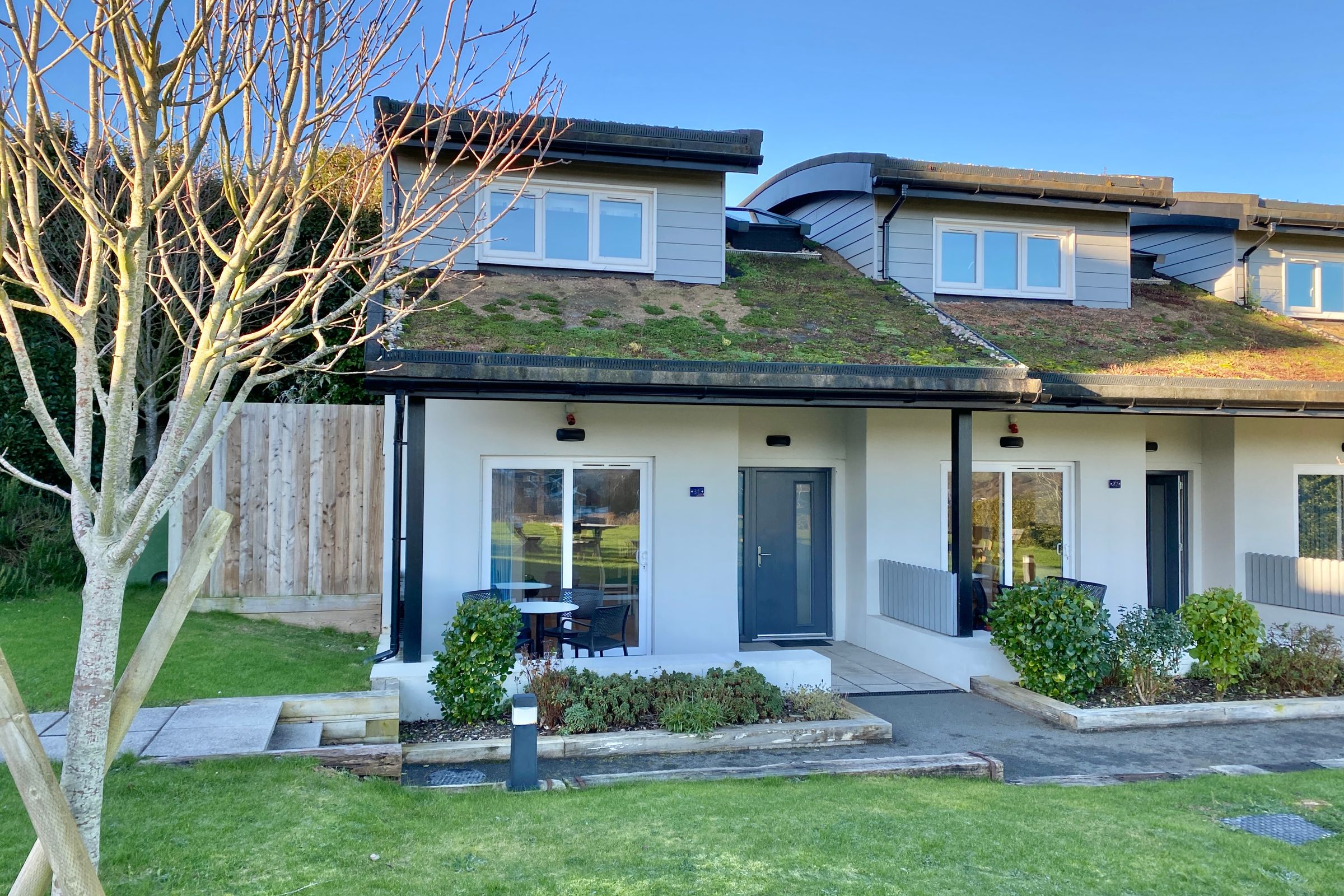 1 bed terraced house for sale in Porth Way, Newquay TR7 Zoopla