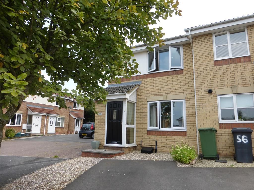 2 bed property to rent in Coriander Drive, Bradley Stoke, Bristol BS32