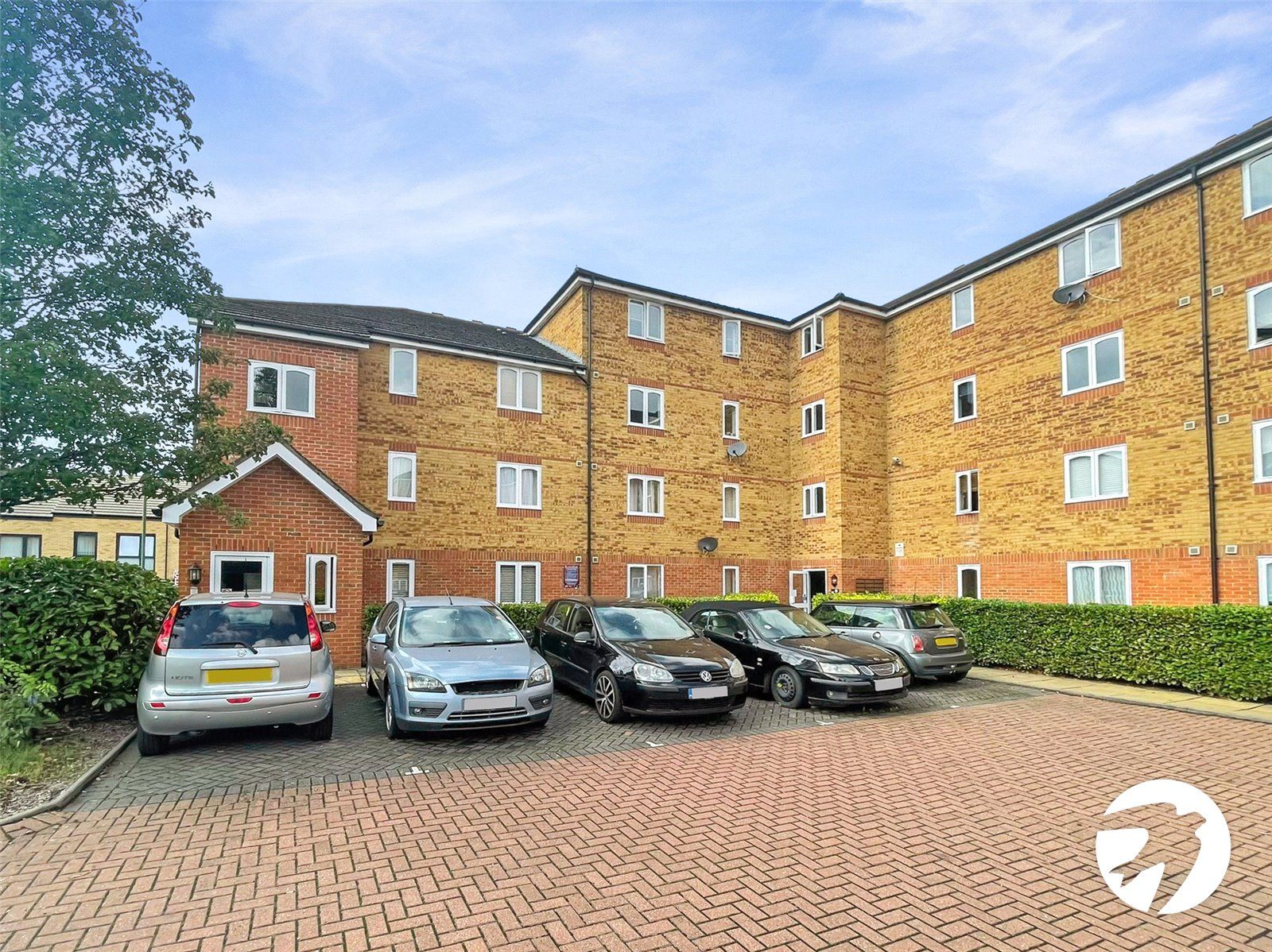 2 bed flat to rent in Dunlop Close, Dartford, Kent DA1 Zoopla