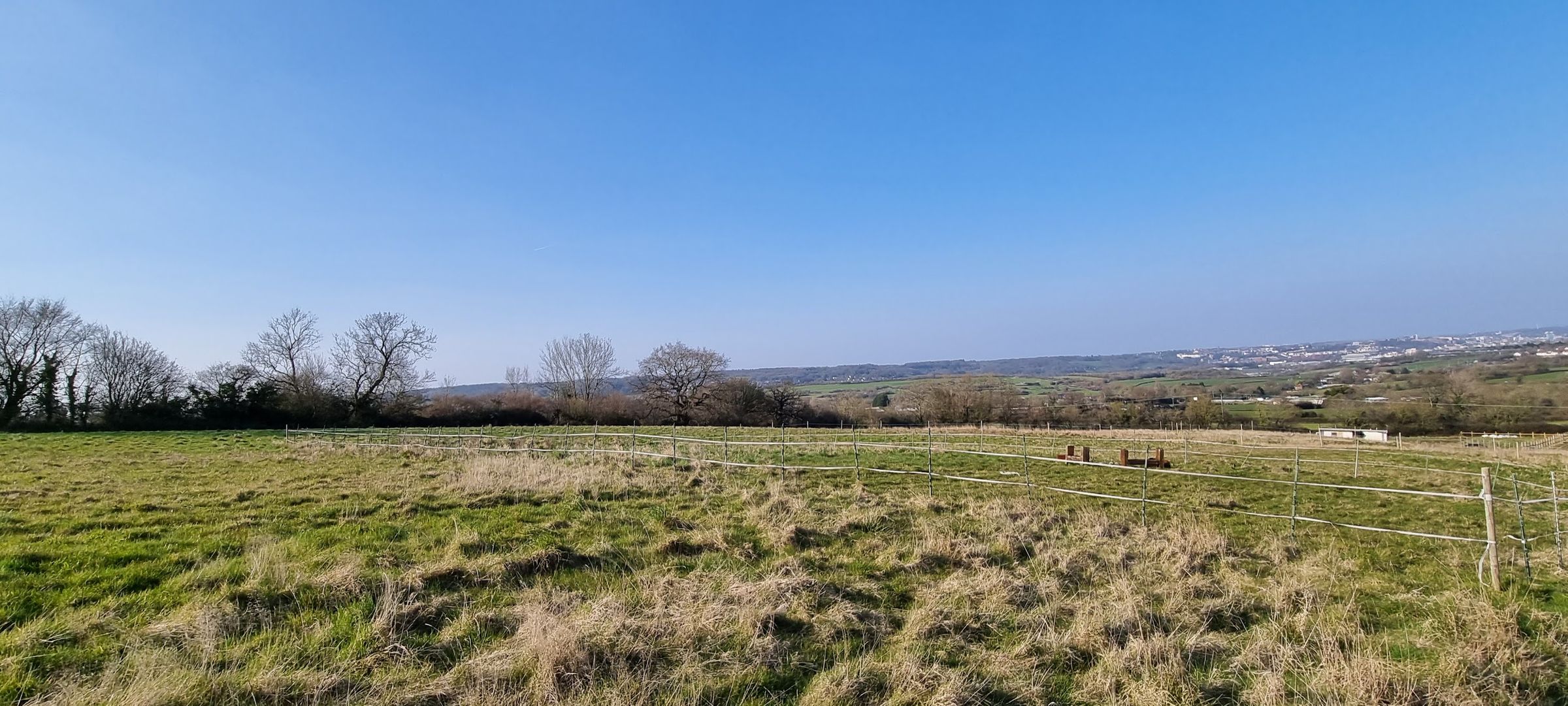 Land for sale in Dundry Lane, Avon BS41 Zoopla