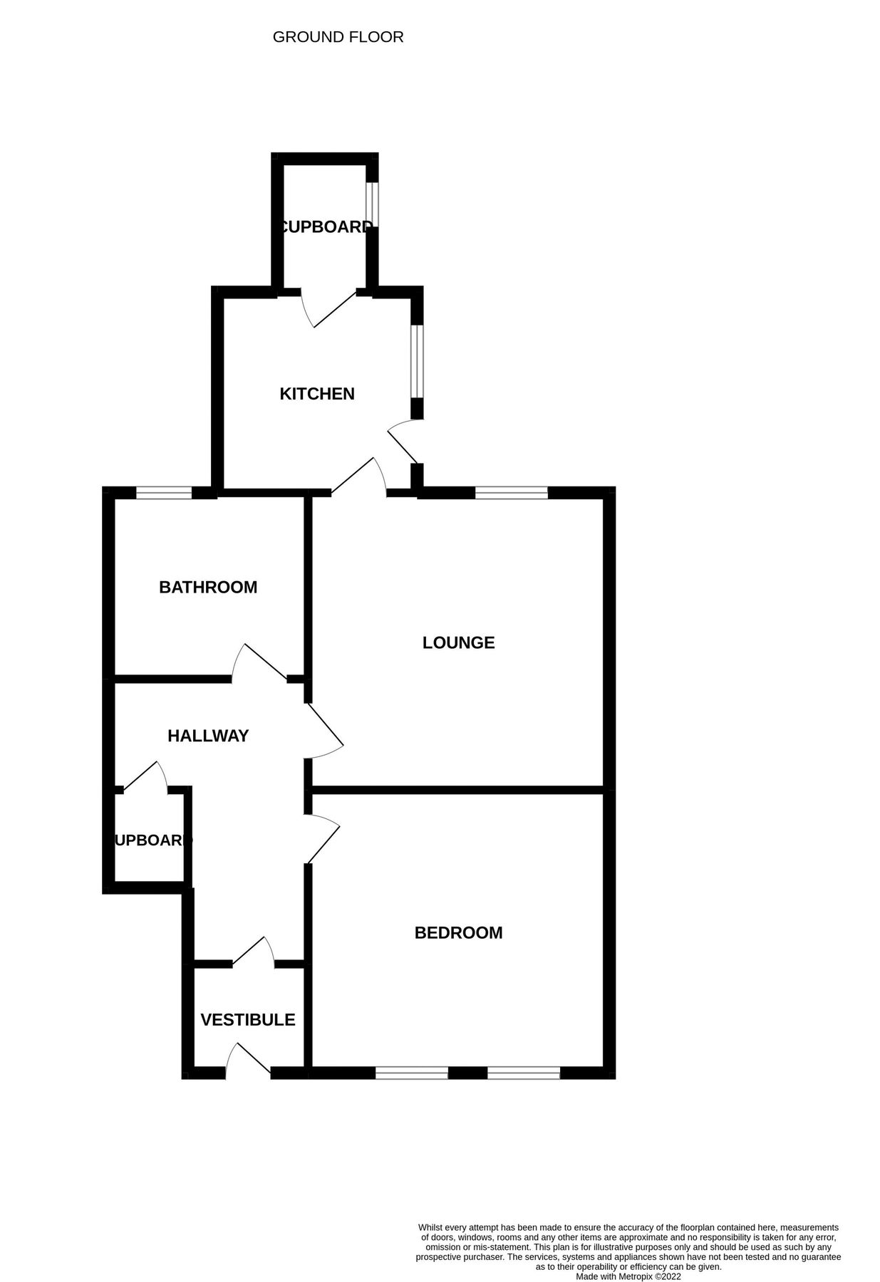 1 bed flat for sale in Wansbeck Road, Jarrow NE32 Zoopla