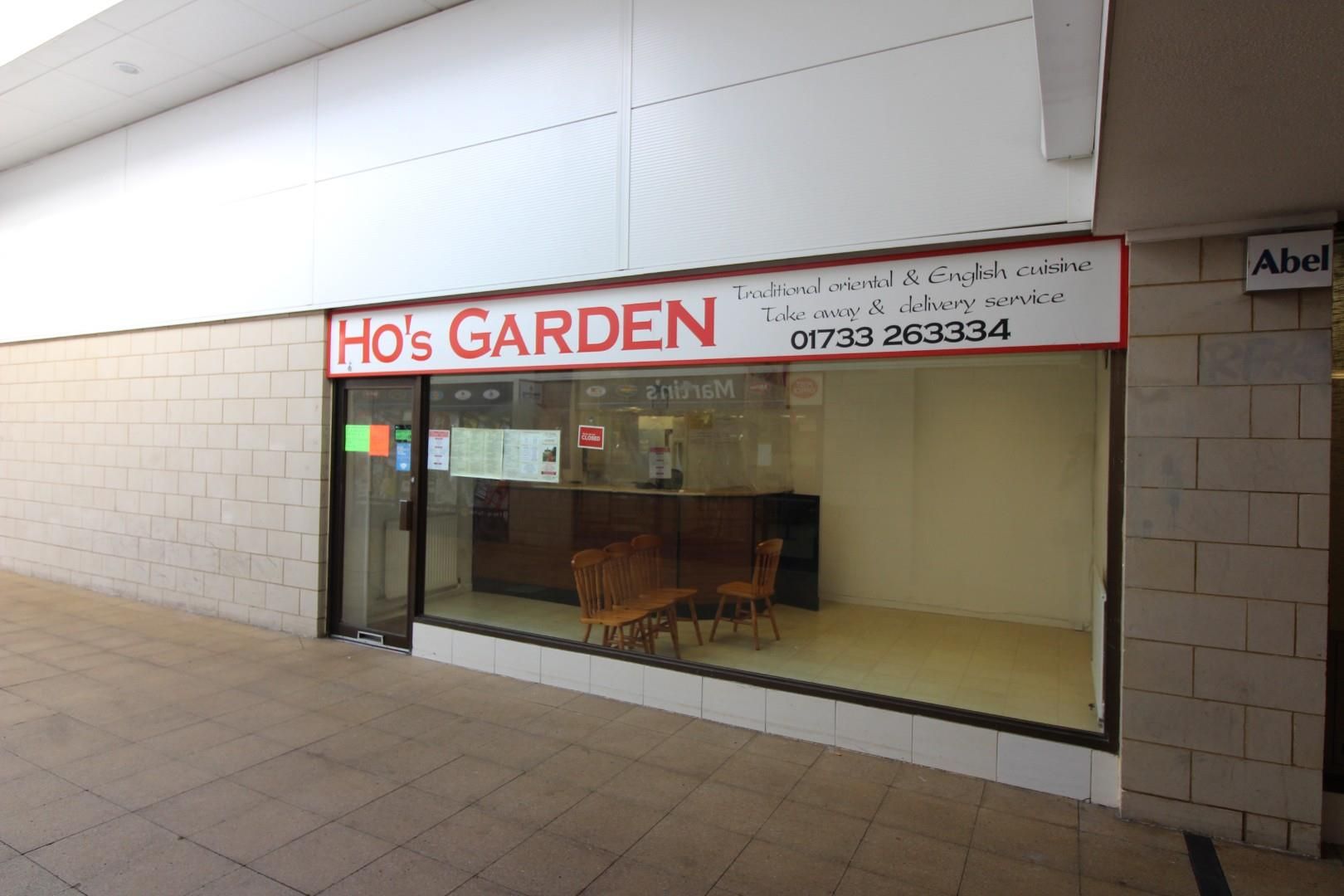 Property for sale in Bretton Centre, Bretton, Peterborough PE3 Zoopla