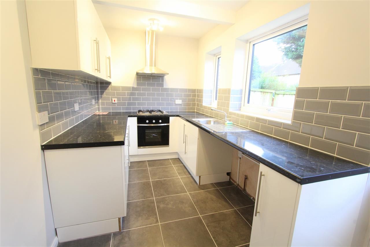 3 bed town house to rent in Wimborne Close, Liverpool L14 Zoopla