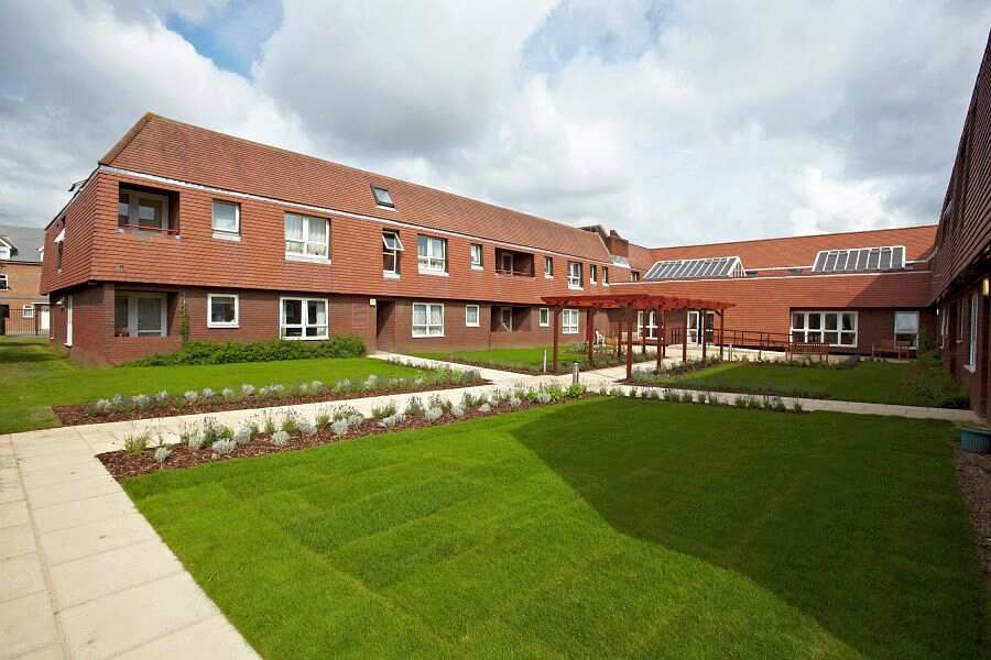 1 bed flat to rent in Westmill Road, Hitchin SG5 Zoopla