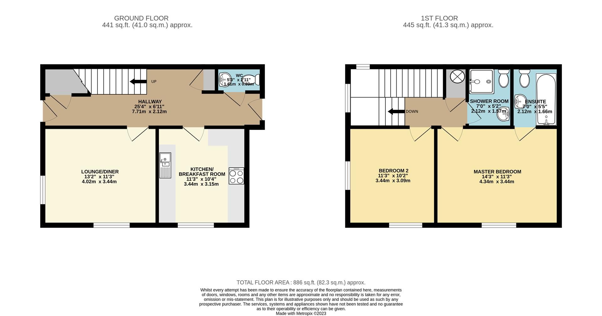 2 bed flat for sale in Norwich Road, Halesworth IP19 Zoopla