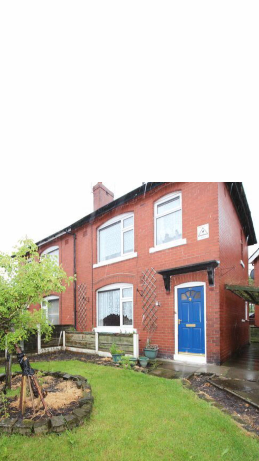 3 bed semidetached house to rent in Deal Deal, Bury BL9 Zoopla
