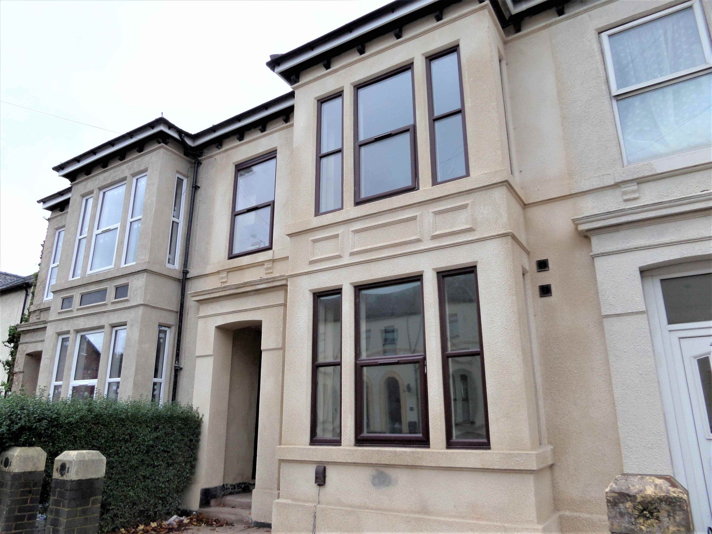 Studio to rent in 45 Compton Road, Wolverhampton WV3 Zoopla