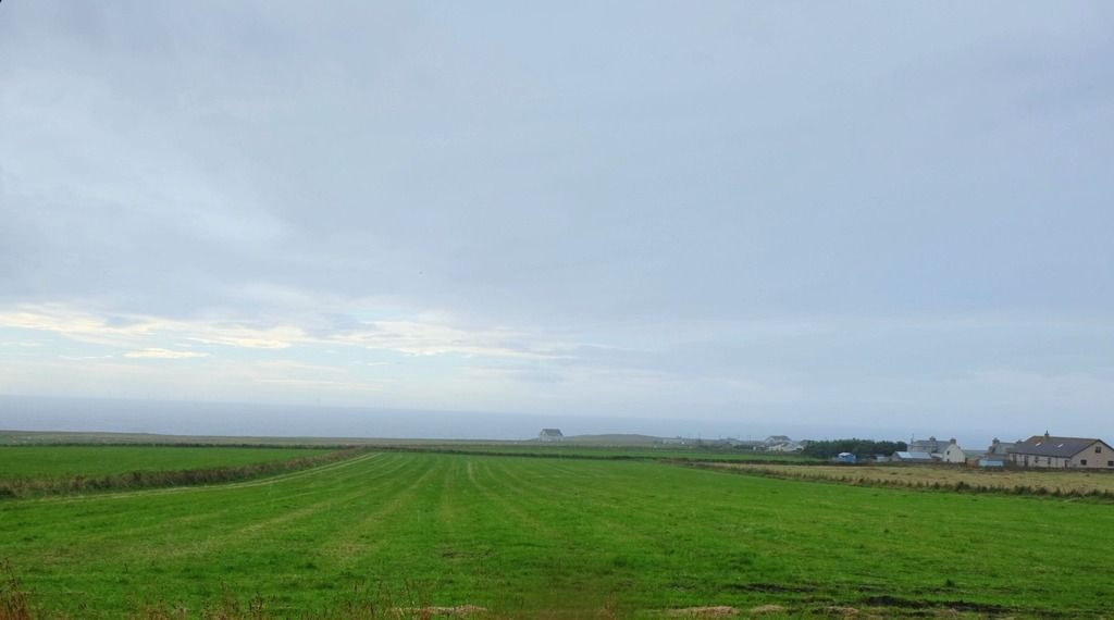 Land for sale in Thrumster, Wick KW1 Zoopla