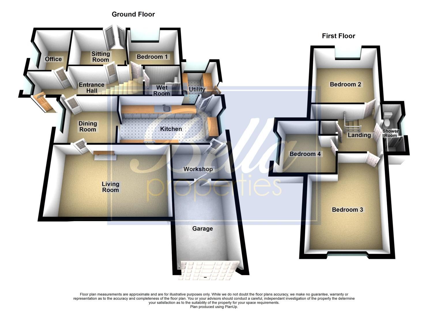 4 bed detached house for sale in Chesney Drive, Bottesford, Scunthorpe