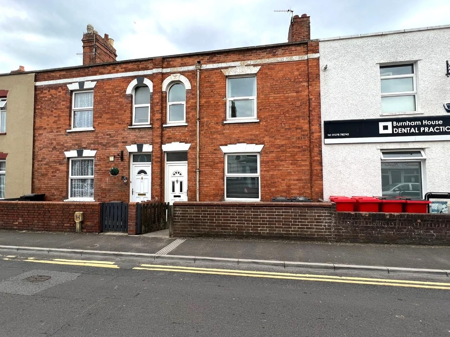 3 bed property for sale in Abingdon Street, BurnhamOnSea TA8 Zoopla