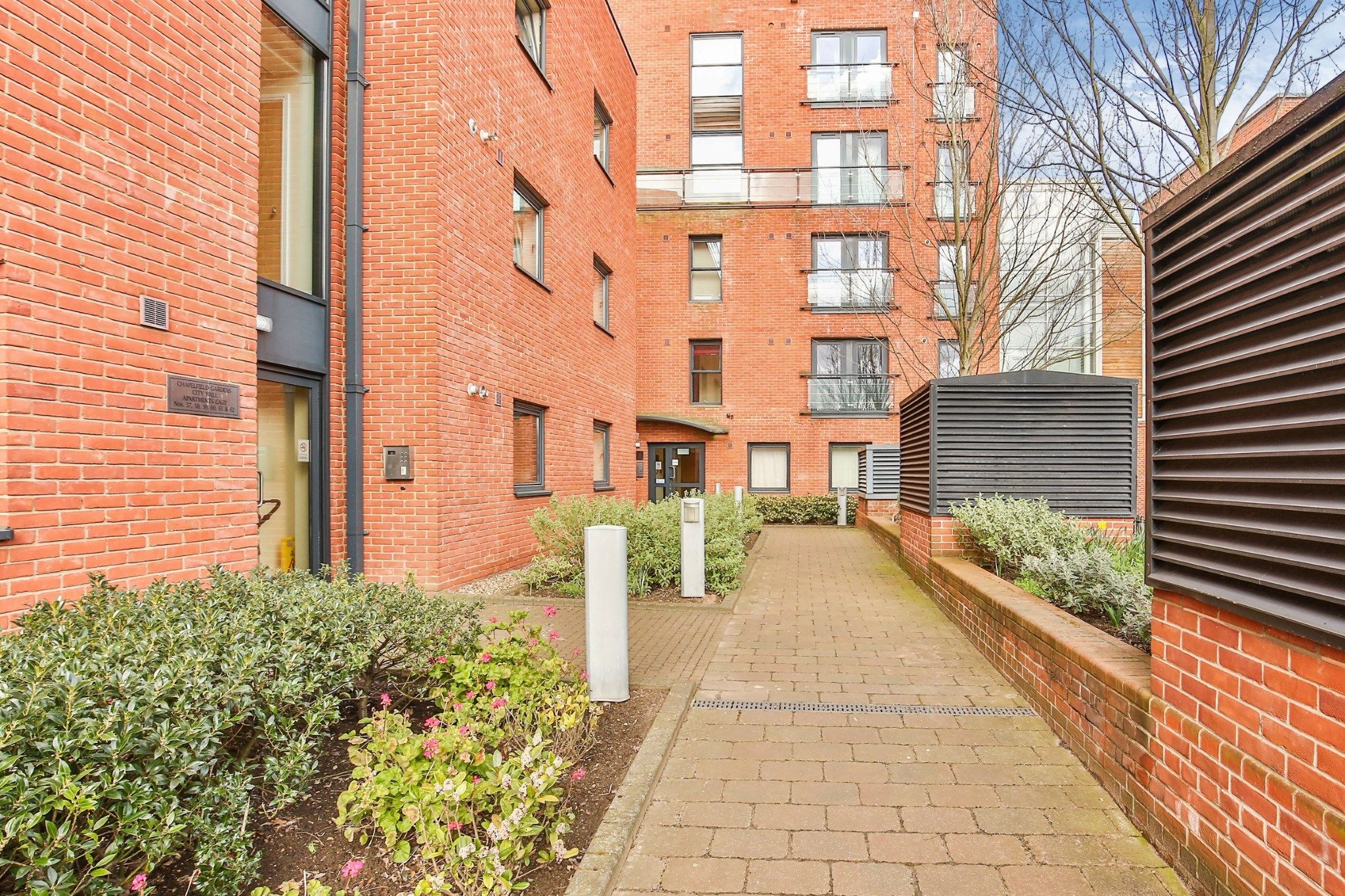 Coburg Street, Norwich, Norfolk NR1  