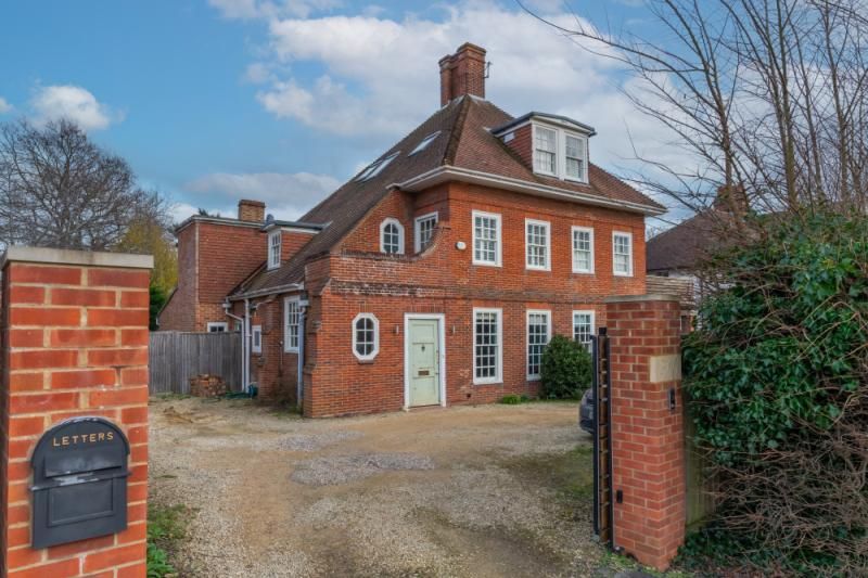 5 bed semidetached house for sale in Woodstock Road, Oxford, Oxfordshire OX2 Zoopla
