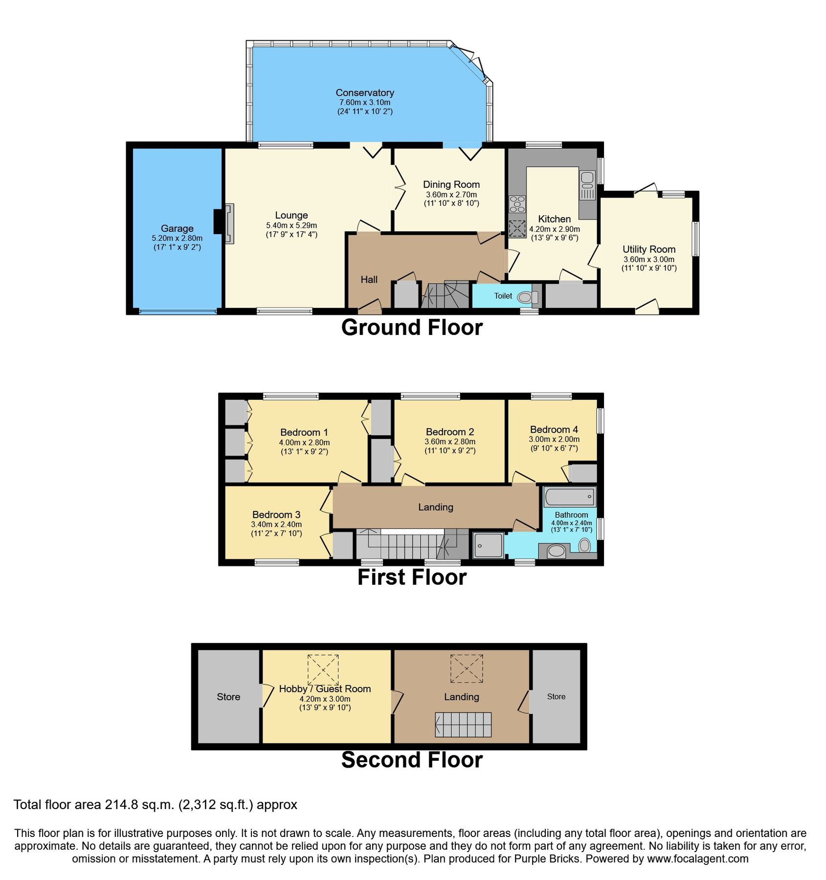 5 bed detached house for sale in Berry Hill, Taplow, Near Maidenhead