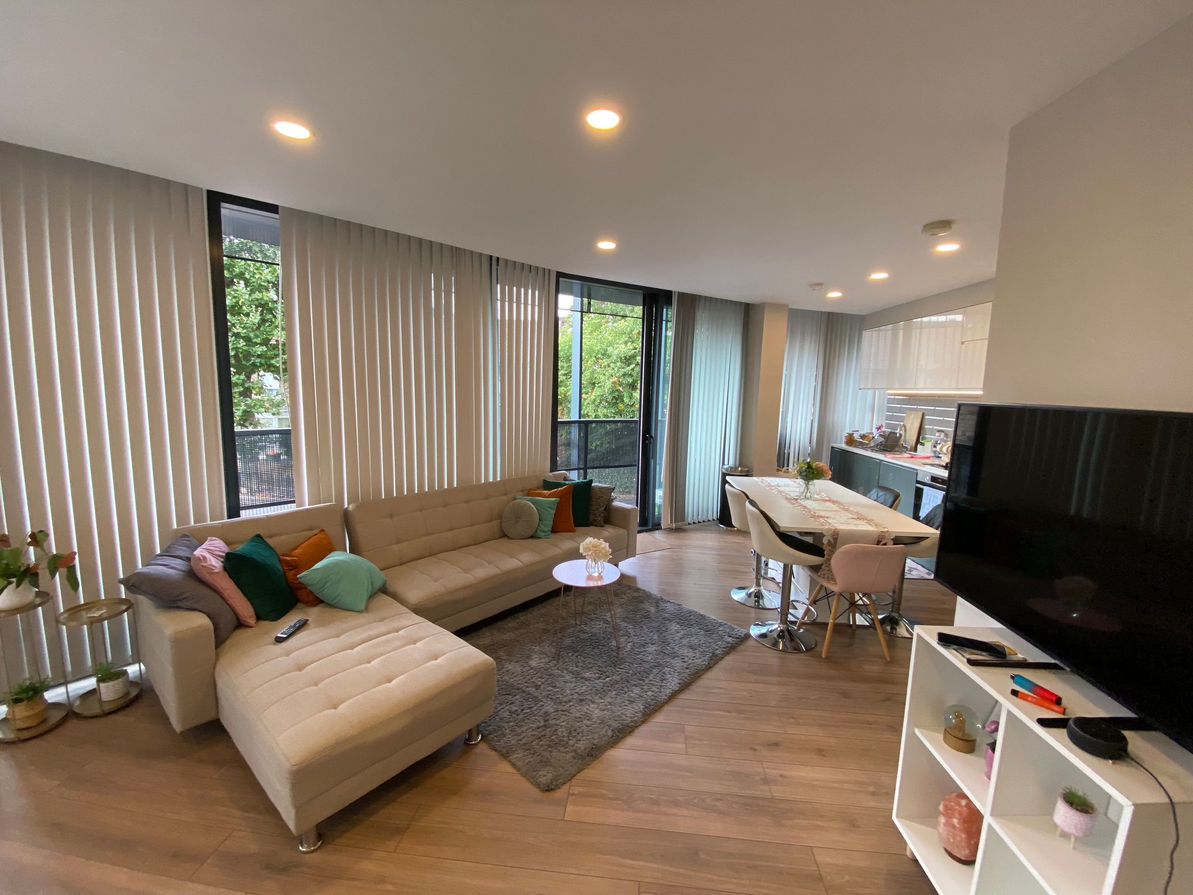 2 bed flat to rent in 5 Ron Leighton Way, East Ham E6 Zoopla