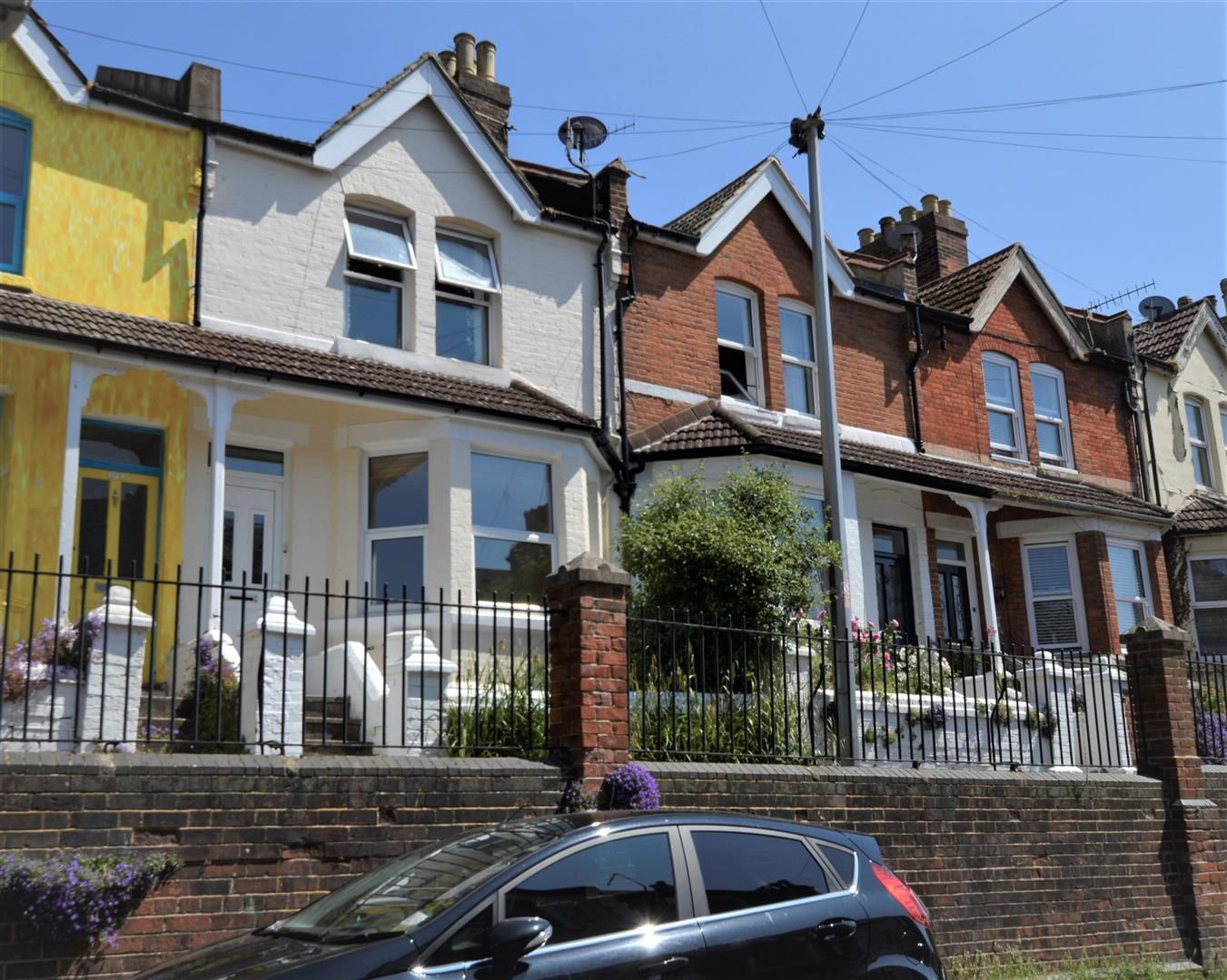 1 bed flat to rent in Stonefield Road, Hastings TN34 Zoopla