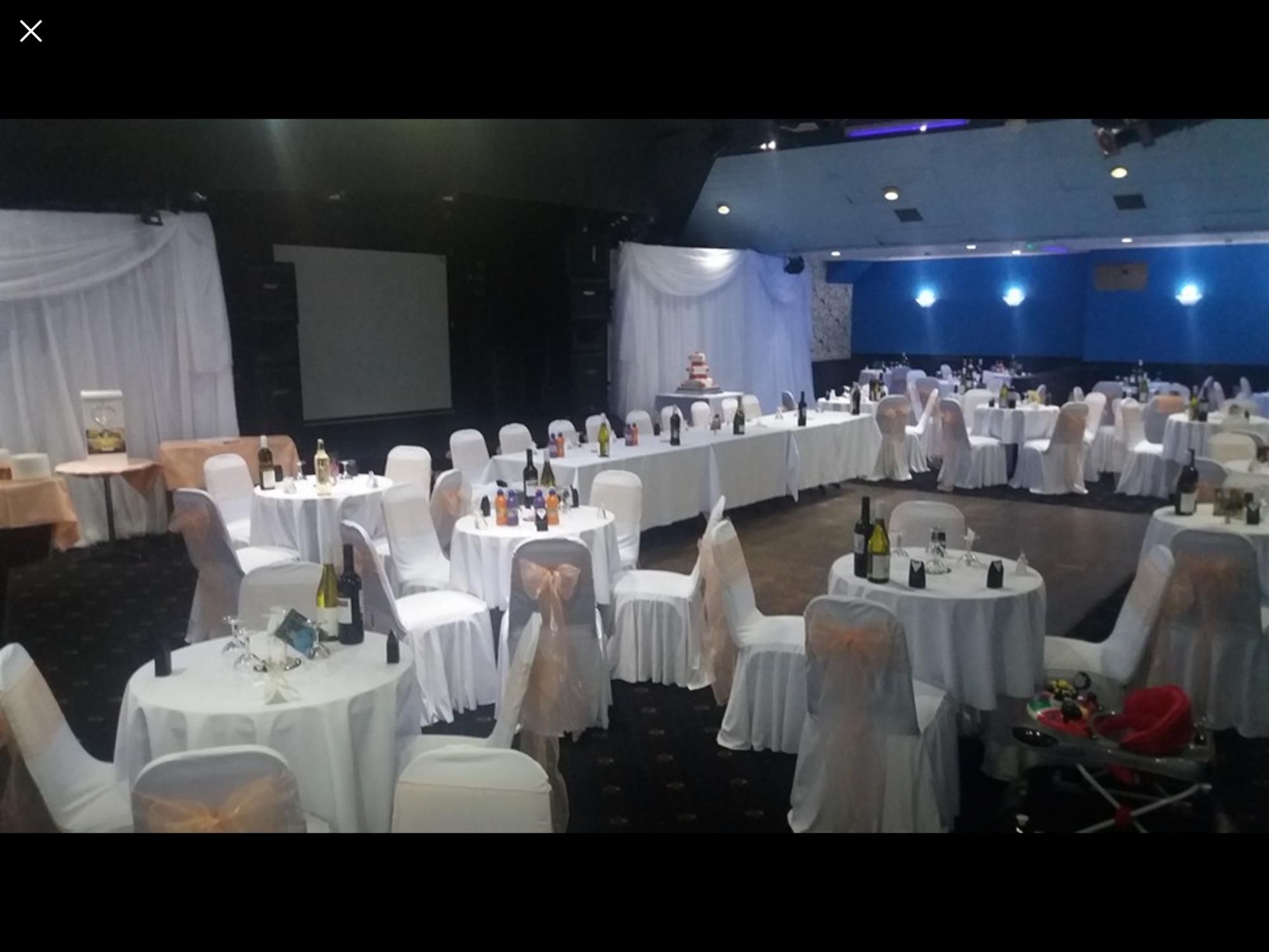 Leisure/hospitality for sale in Milbourne Street, Blackpool FY1 Zoopla