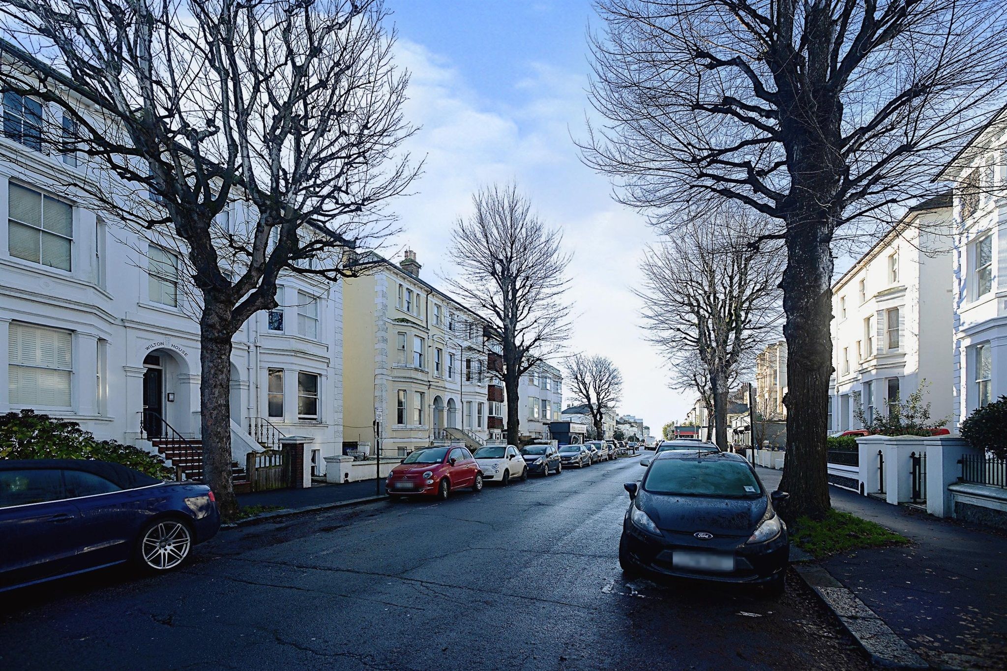 1 bed flat for sale in Ventnor Villas, Hove BN3 Zoopla