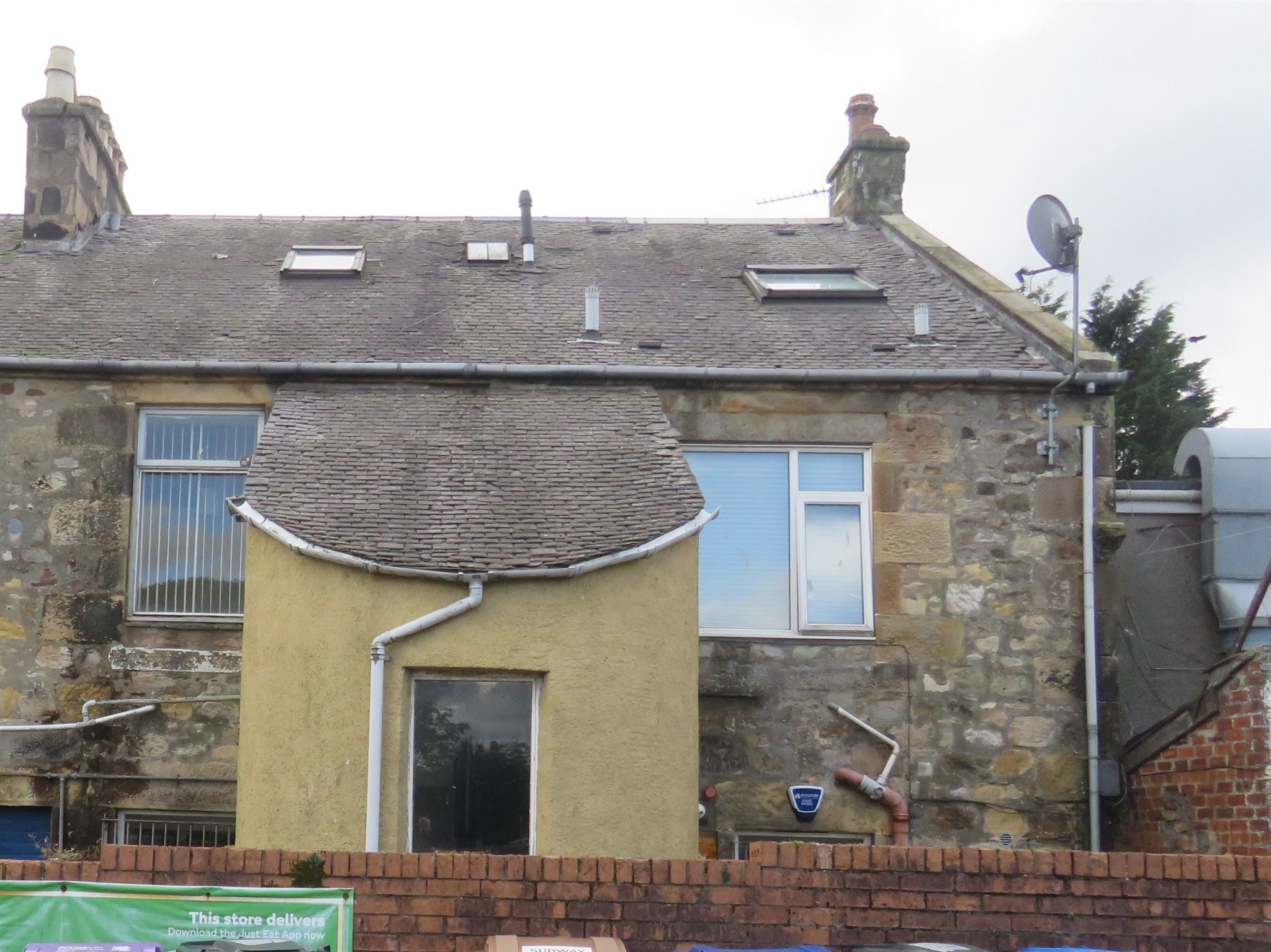 1 bed flat for sale in Main Street, Kilwinning KA13 Zoopla