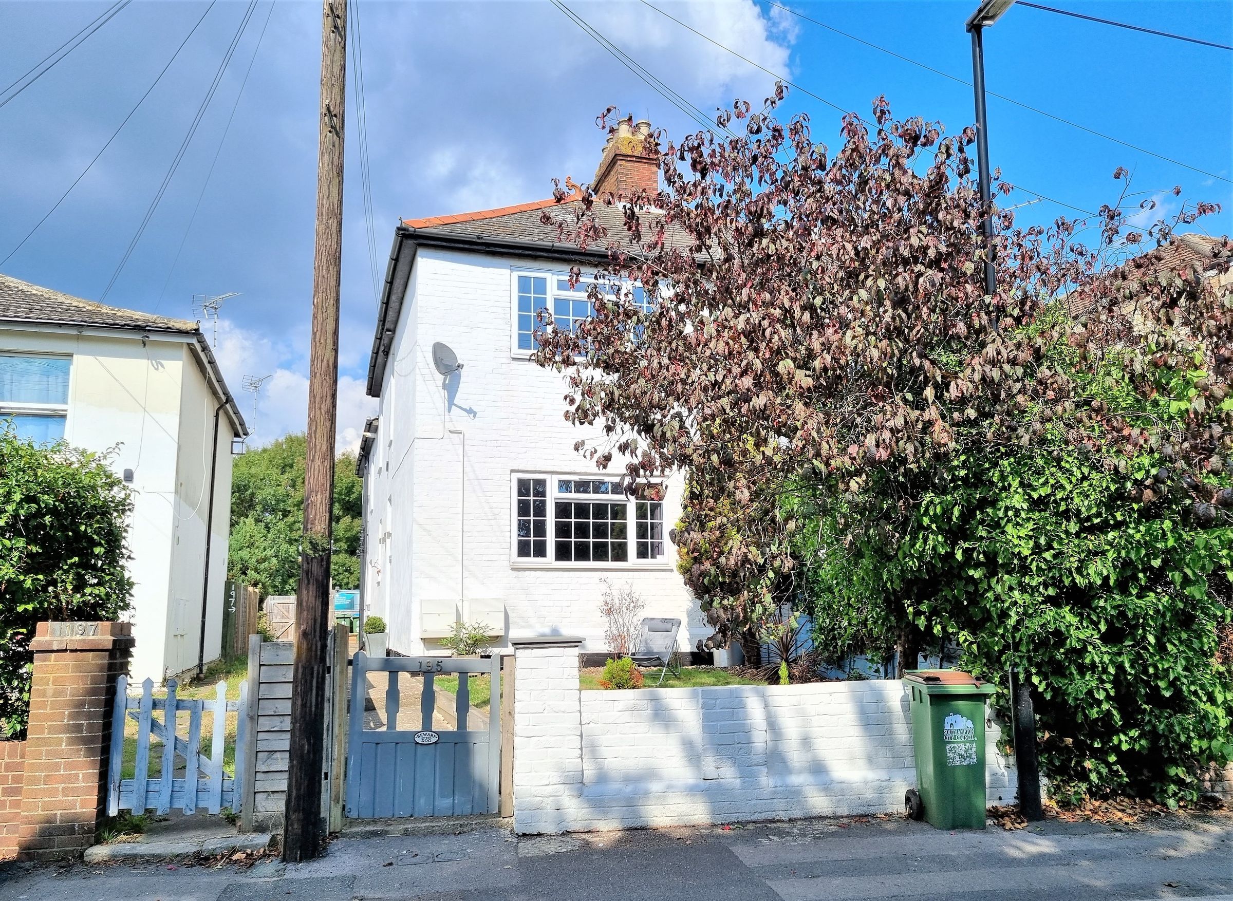 2 bed flat to rent in Millbrook Road East, Southampton SO15 Zoopla