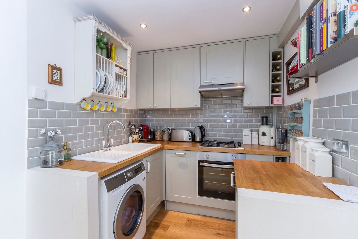 Anerley Hill, Upper Norwood, London SE19  