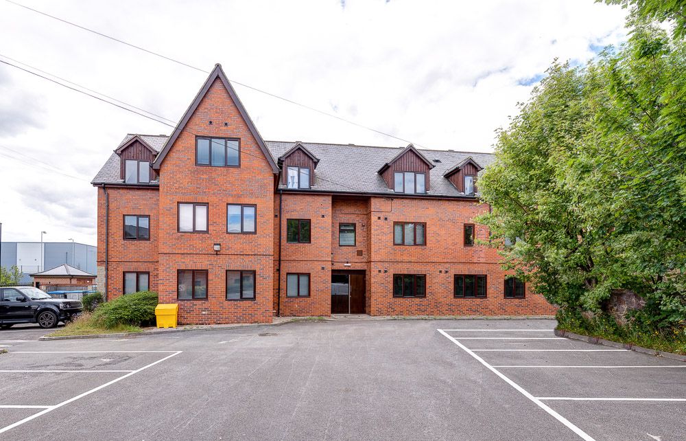 Studio for sale in All Saints, Portobello Lane, Sunderland SR6 Zoopla