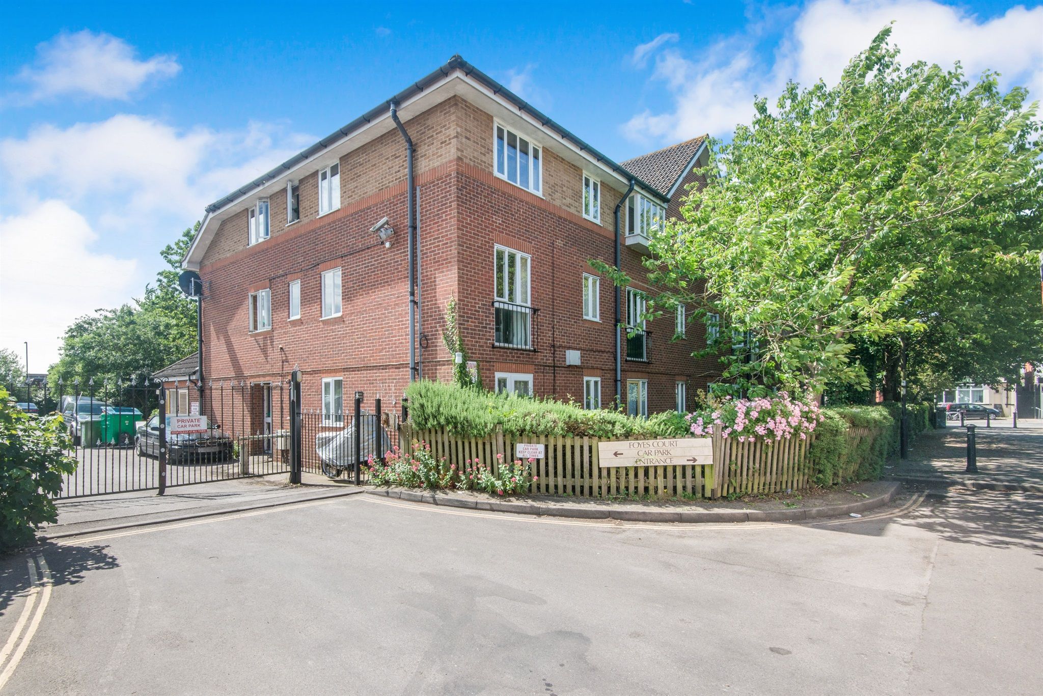 1 bed flat for sale in Shirley Road, Shirley, Southampton SO15 Zoopla