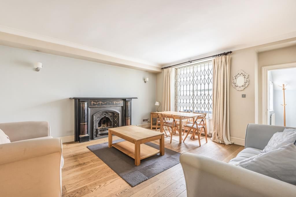 Inverness Terrace, Notting Hl W2  