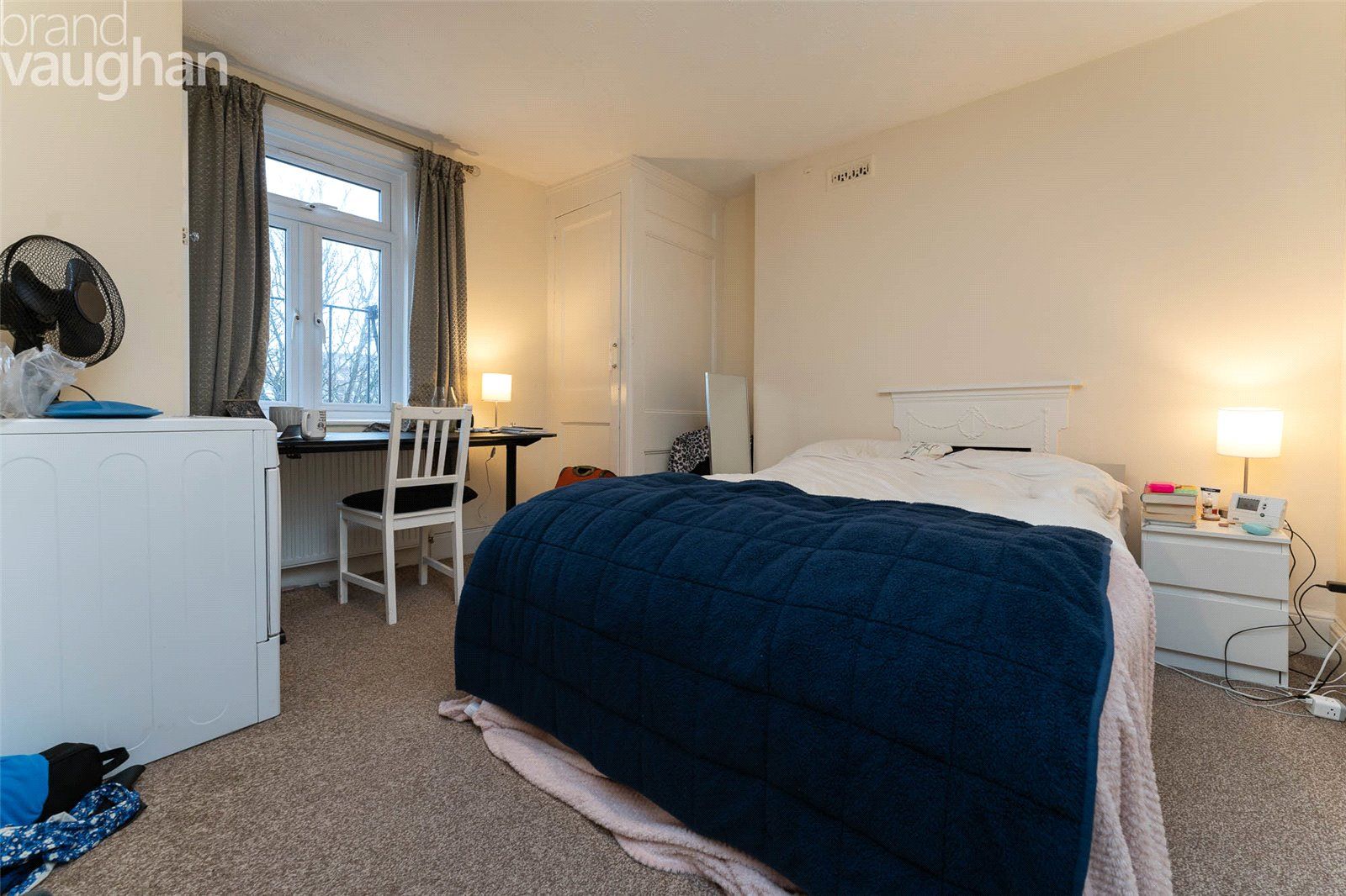 2 bed flat to rent in Montpelier Crescent, Brighton, East Sussex BN1