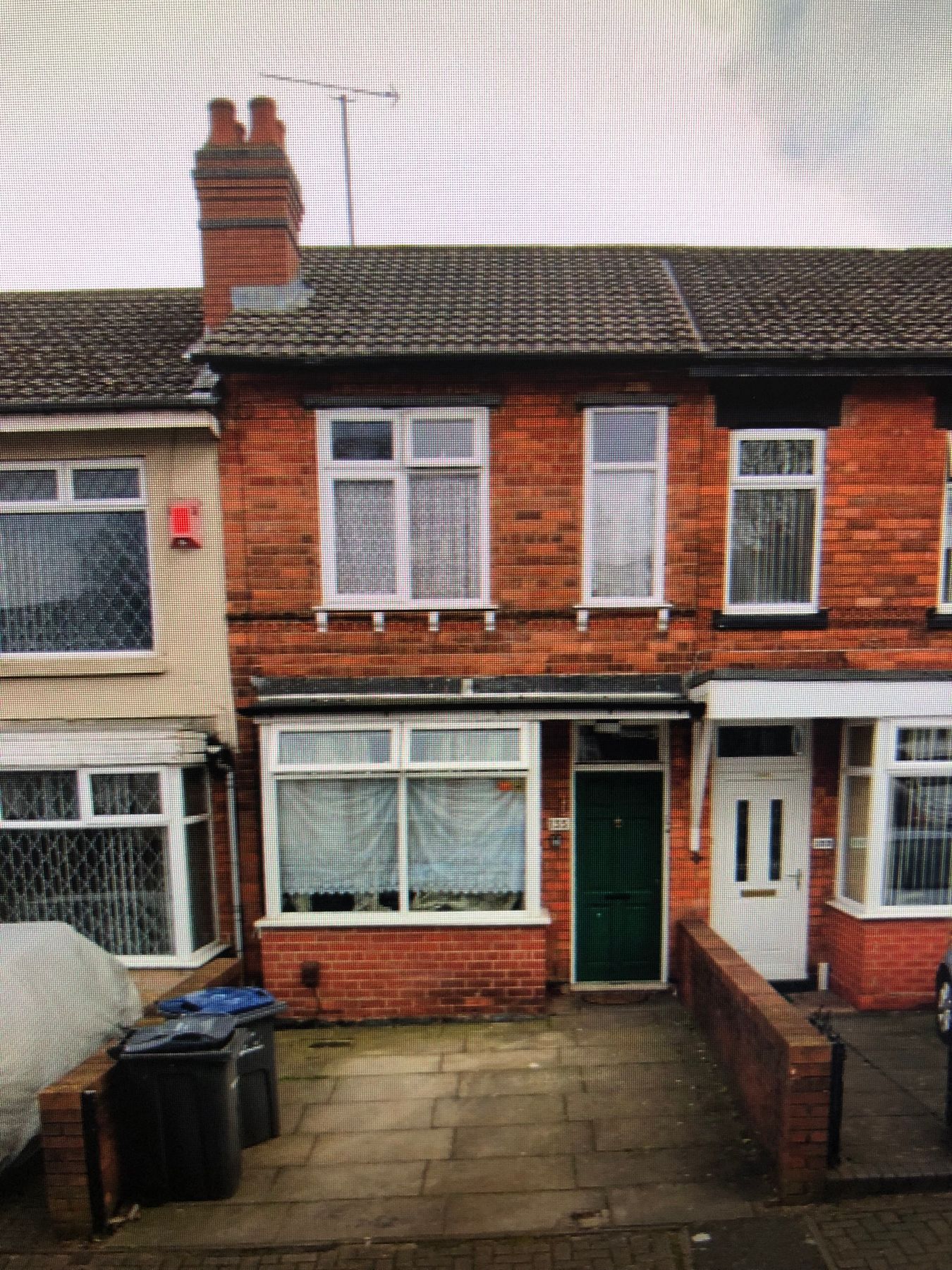3 bed terraced house for sale in Heather Road, Birmingham B10 Zoopla