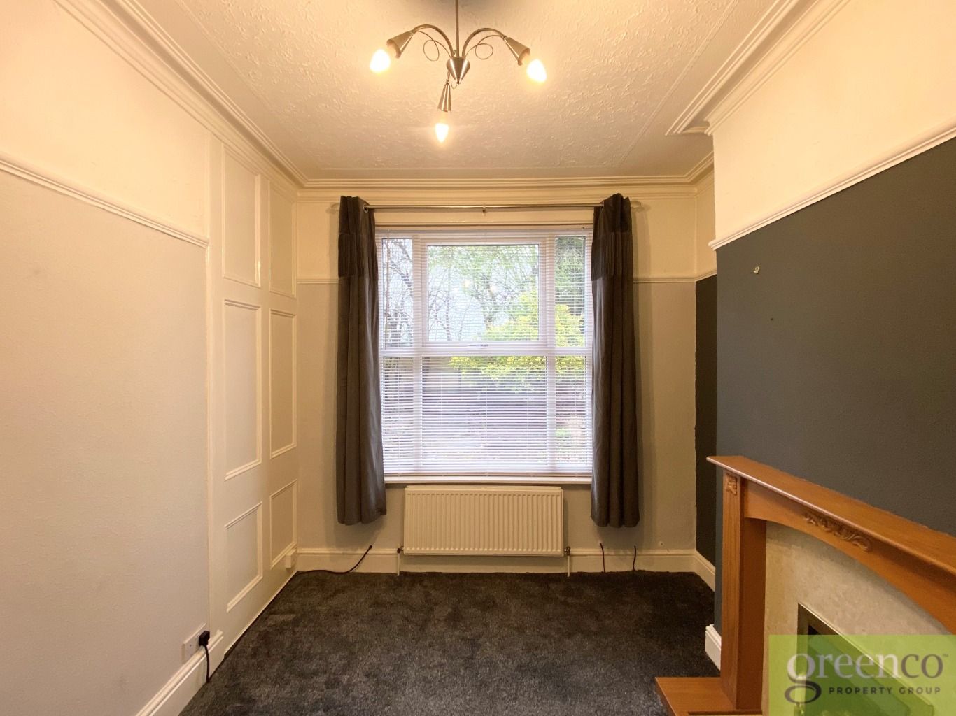 2 bed terraced house to rent in Langford Street, Denton, Tameside M34